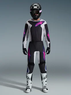 Maillot Fluid Grid 2026