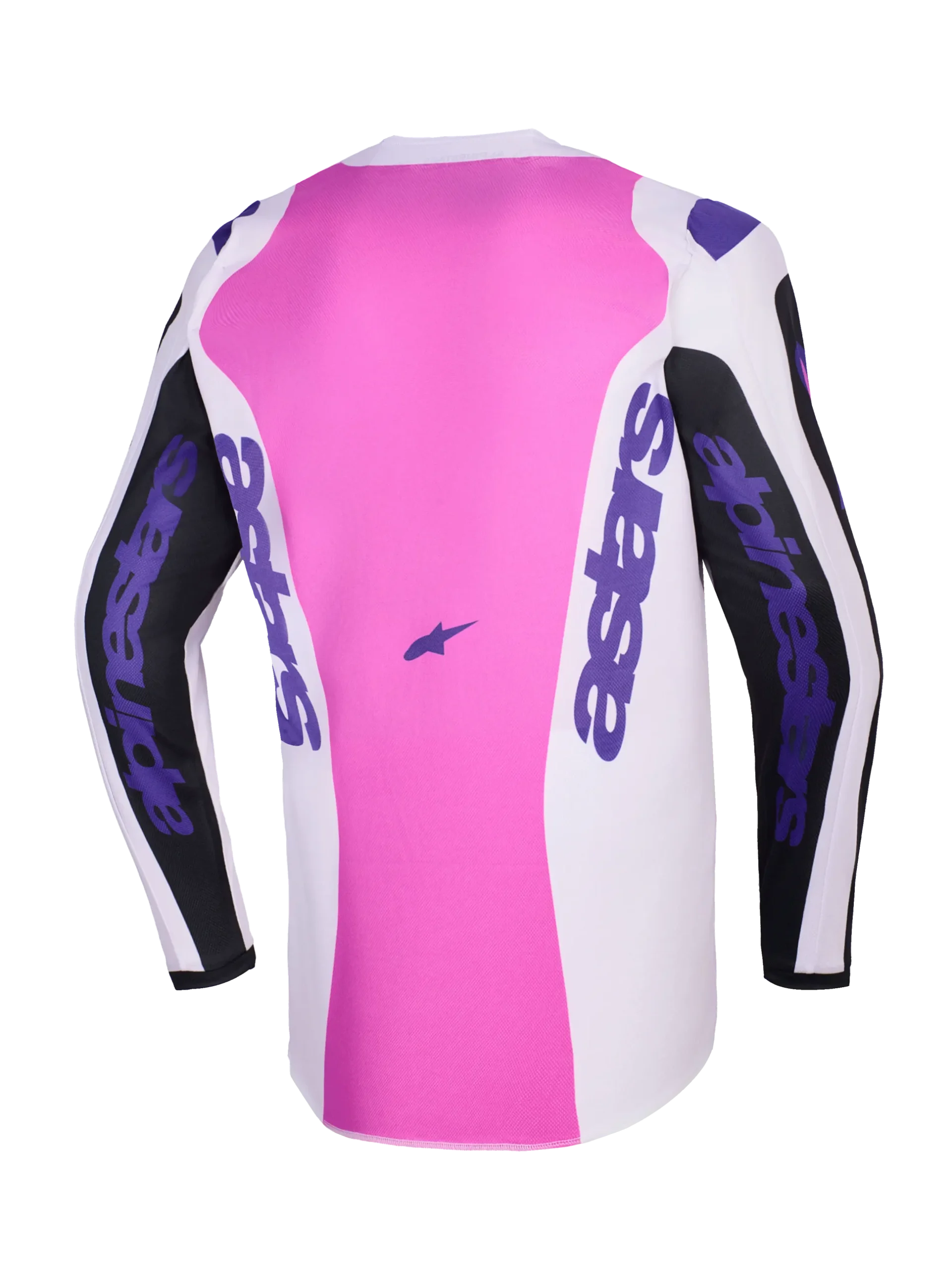 Maillot Fluid Grid 2026