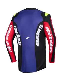 Maillot Fluid Grid 2026
