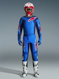 Maillot Fluid Grid 2026
