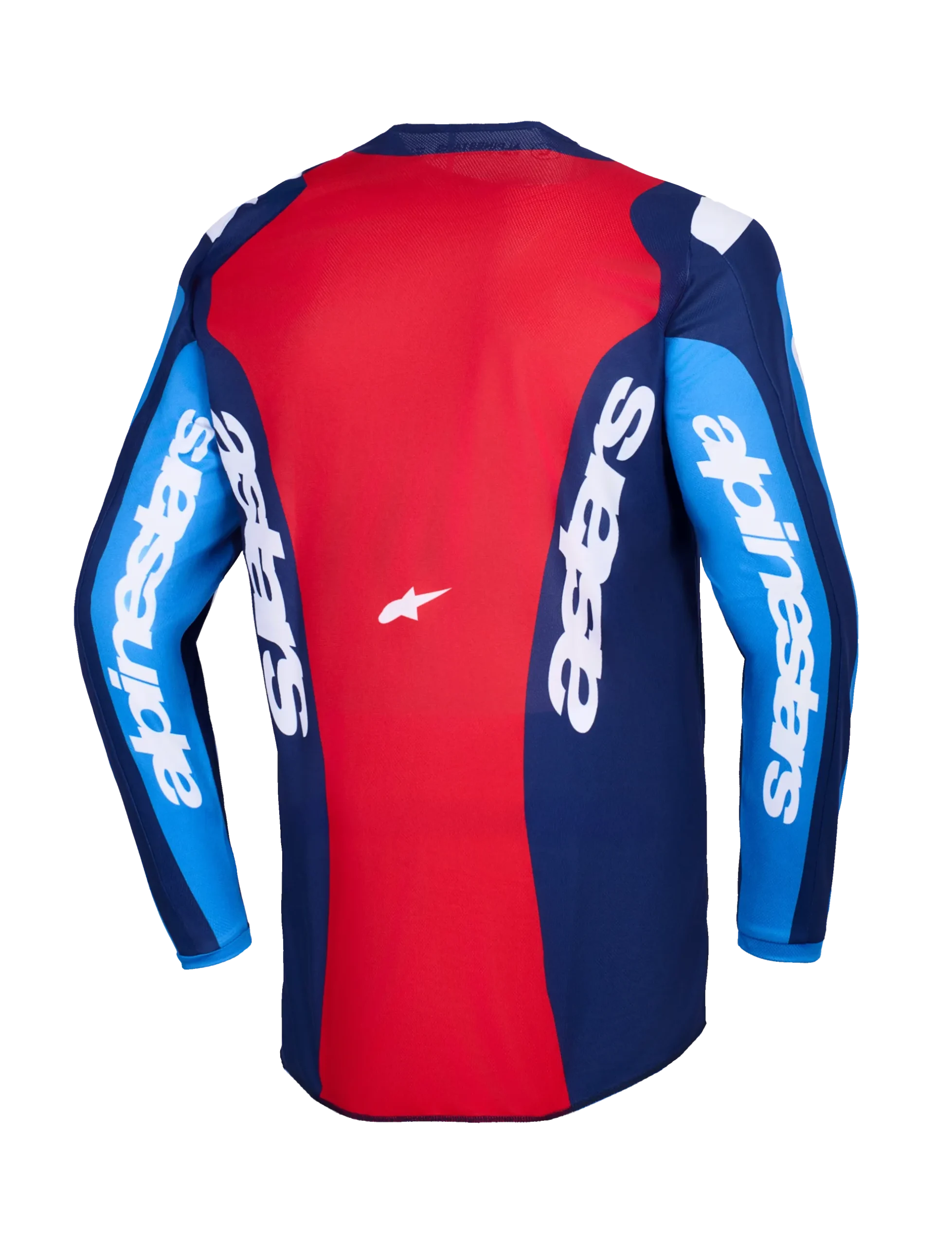 Maillot Fluid Grid 2026