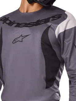 Maillot Fluid Haul 2025