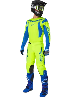 Maillot Fluid Haul 2025