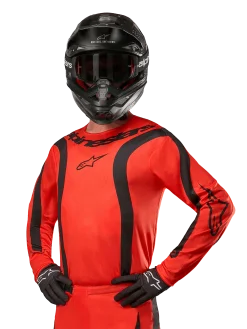 Maillot Fluid Lurv 2024