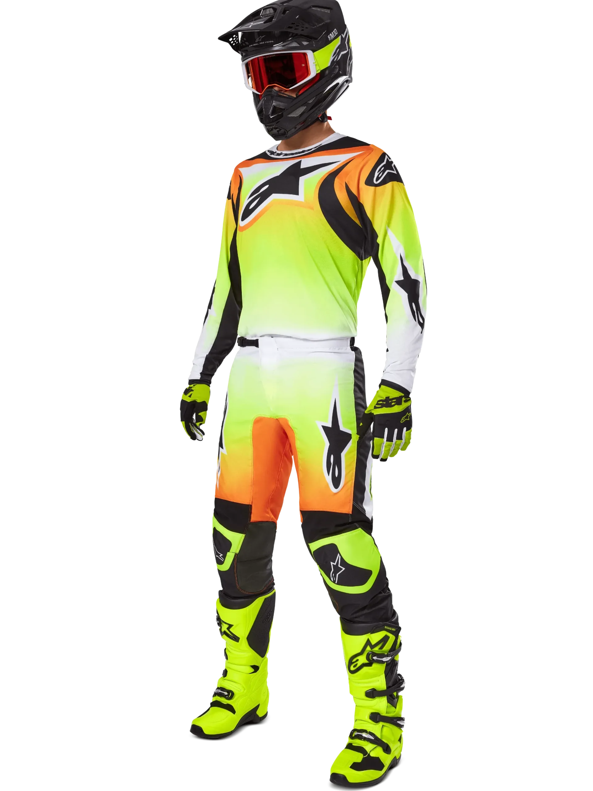 Maillot Fluid Wurx 2025