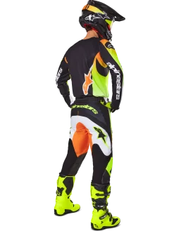 Maillot Fluid Wurx 2025