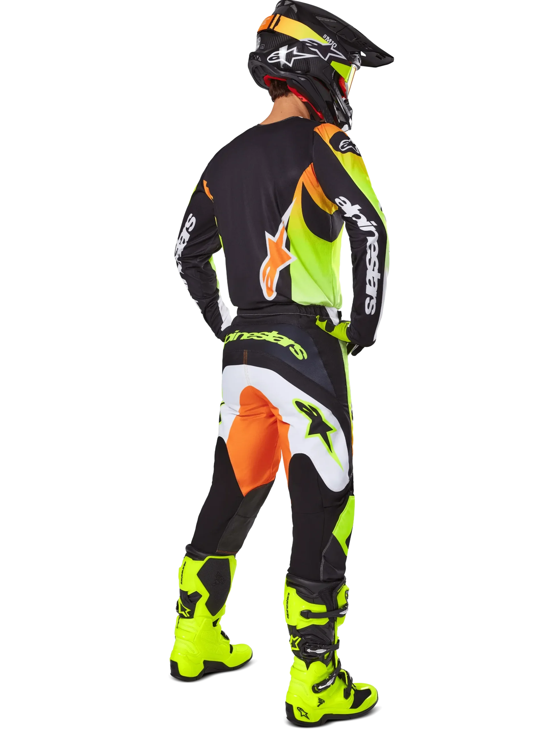 Maillot Fluid Wurx 2025