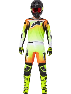 Maillot Fluid Wurx 2025