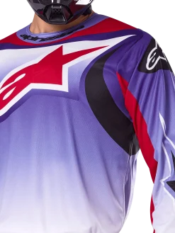Maillot Fluid Wurx 2025