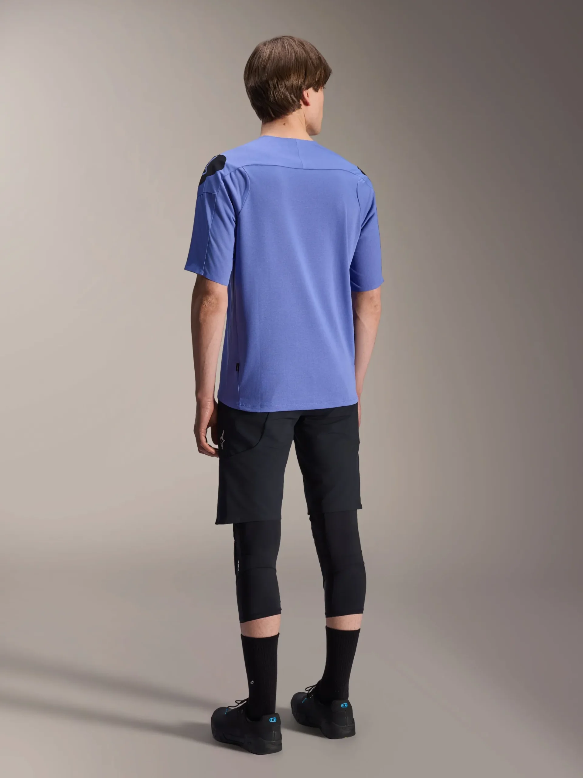 Maillot Polartec A-Aria Elite