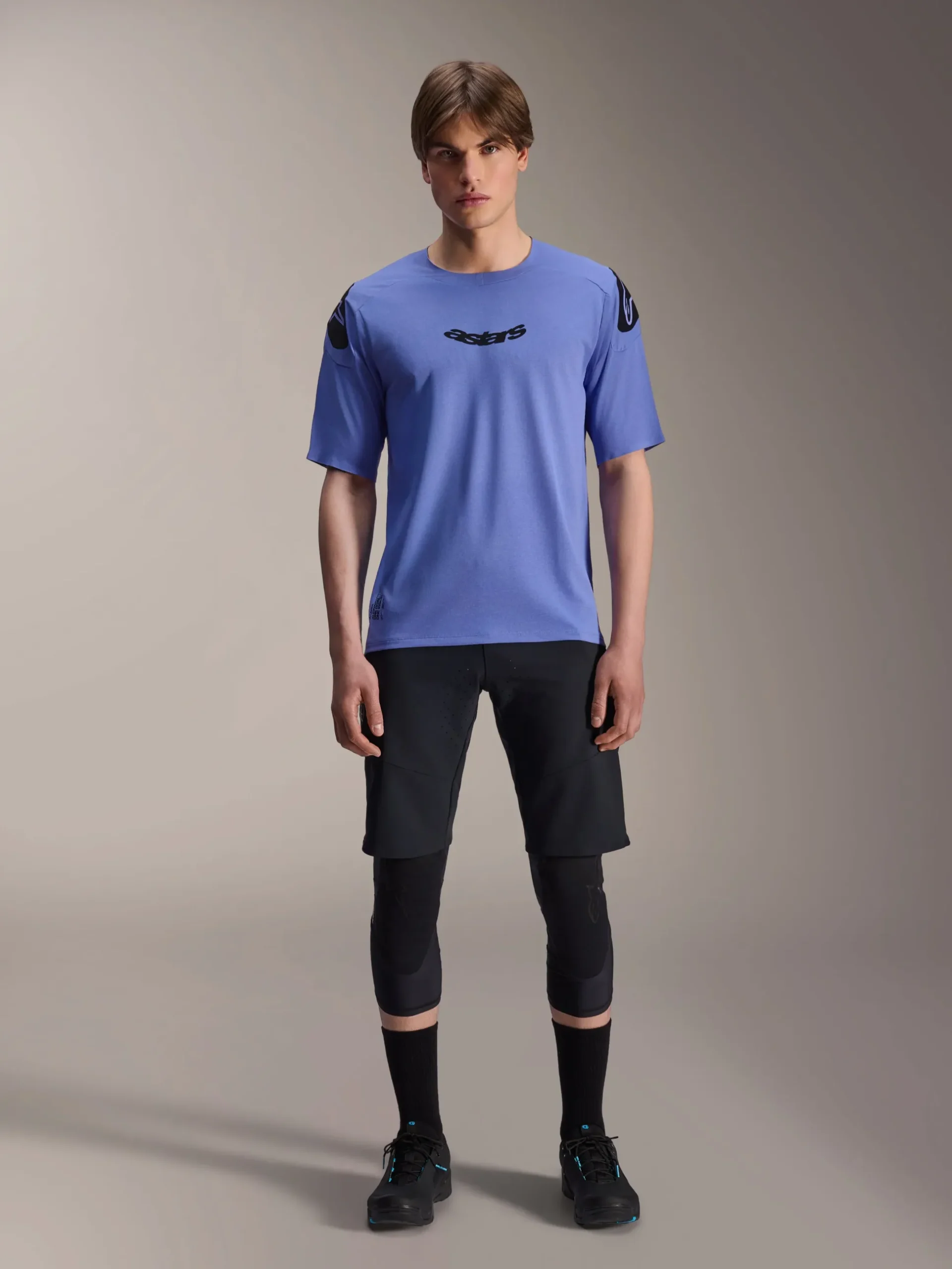 Maillot Polartec A-Aria Elite