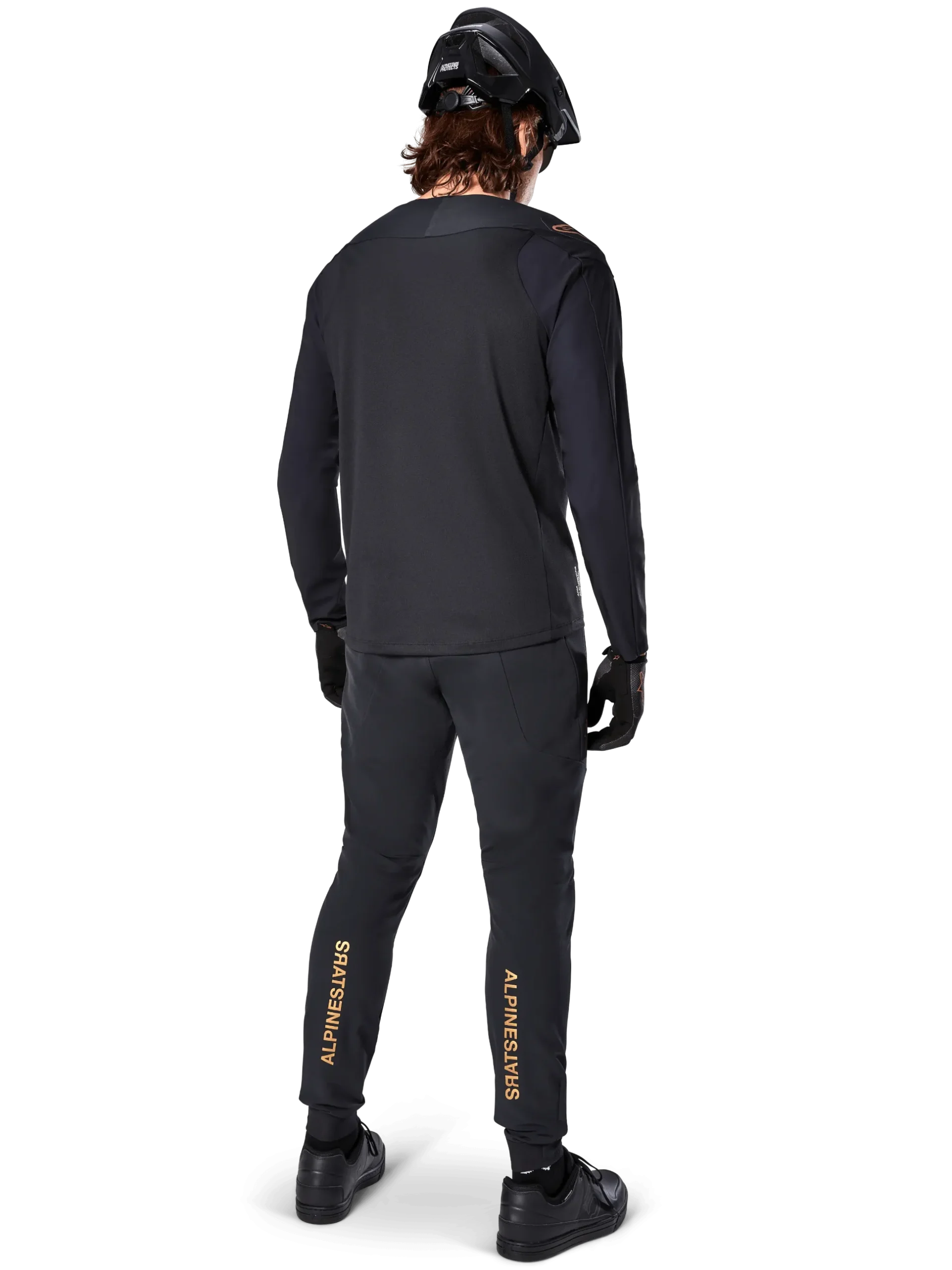 Maillot Polartec A-Aria Switch