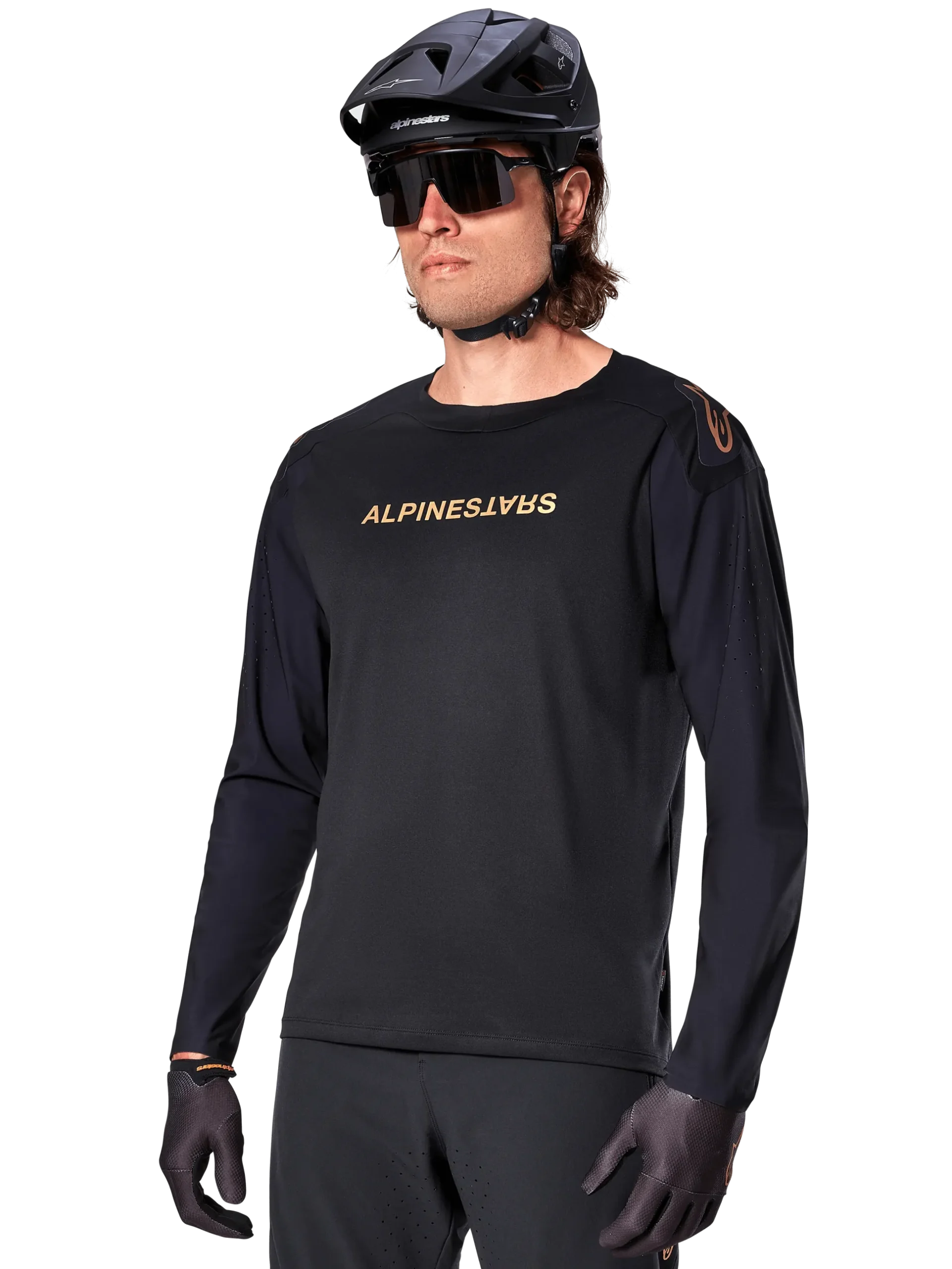 Maillot Polartec A-Aria Switch