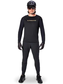 Maillot Polartec A-Aria Switch