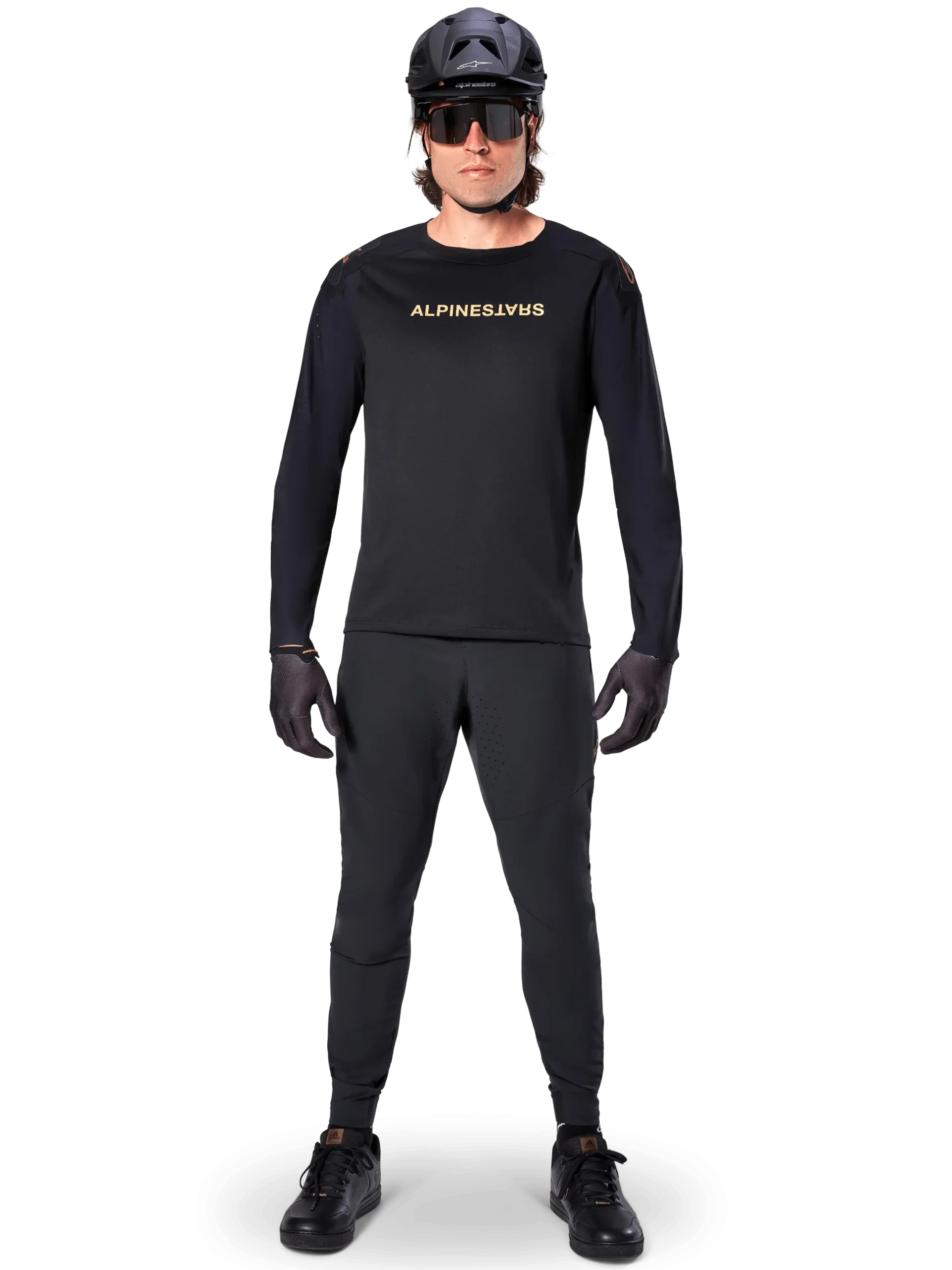 Maillot Polartec A-Aria Switch