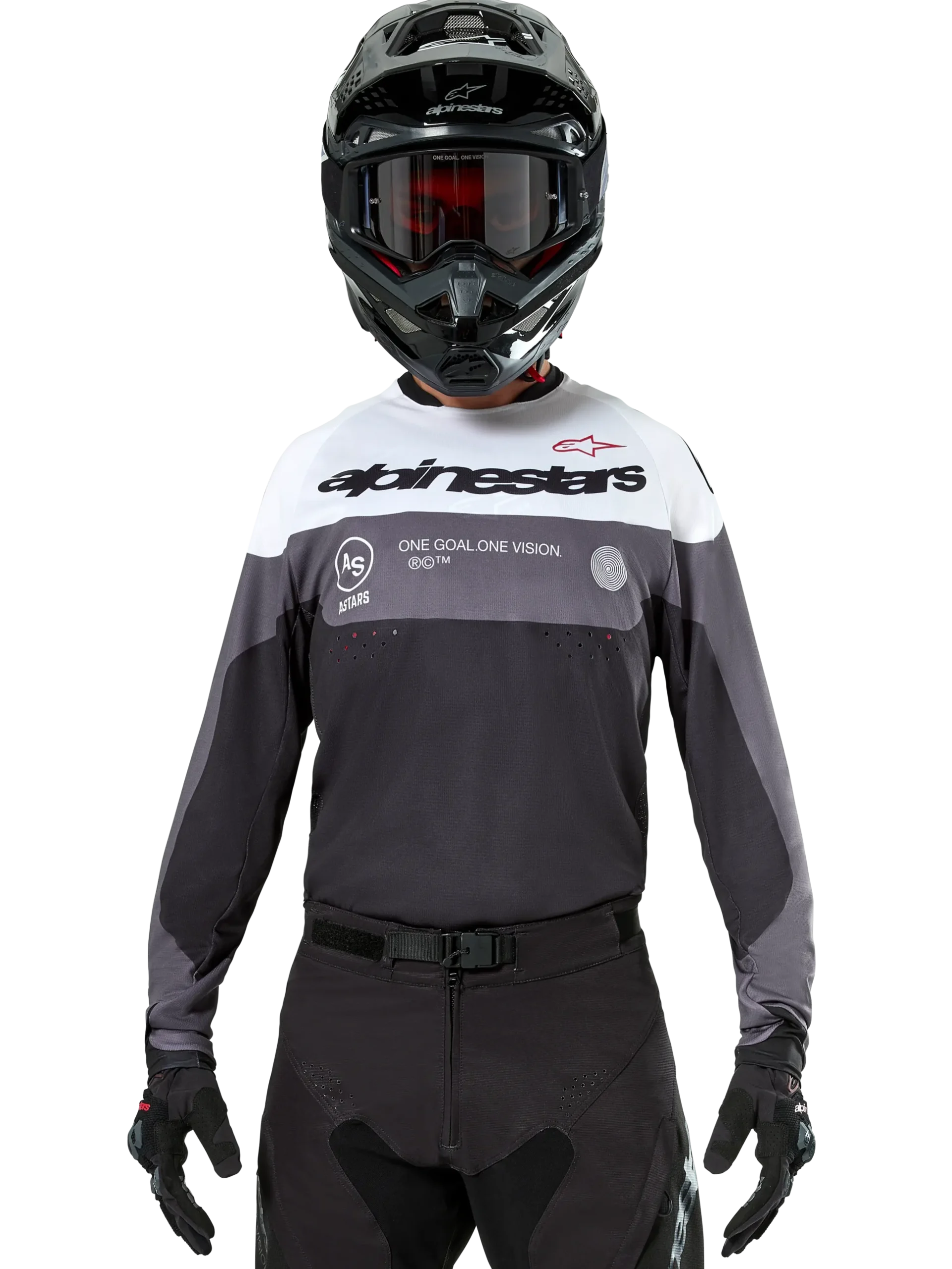 Maillot Pro-Dura