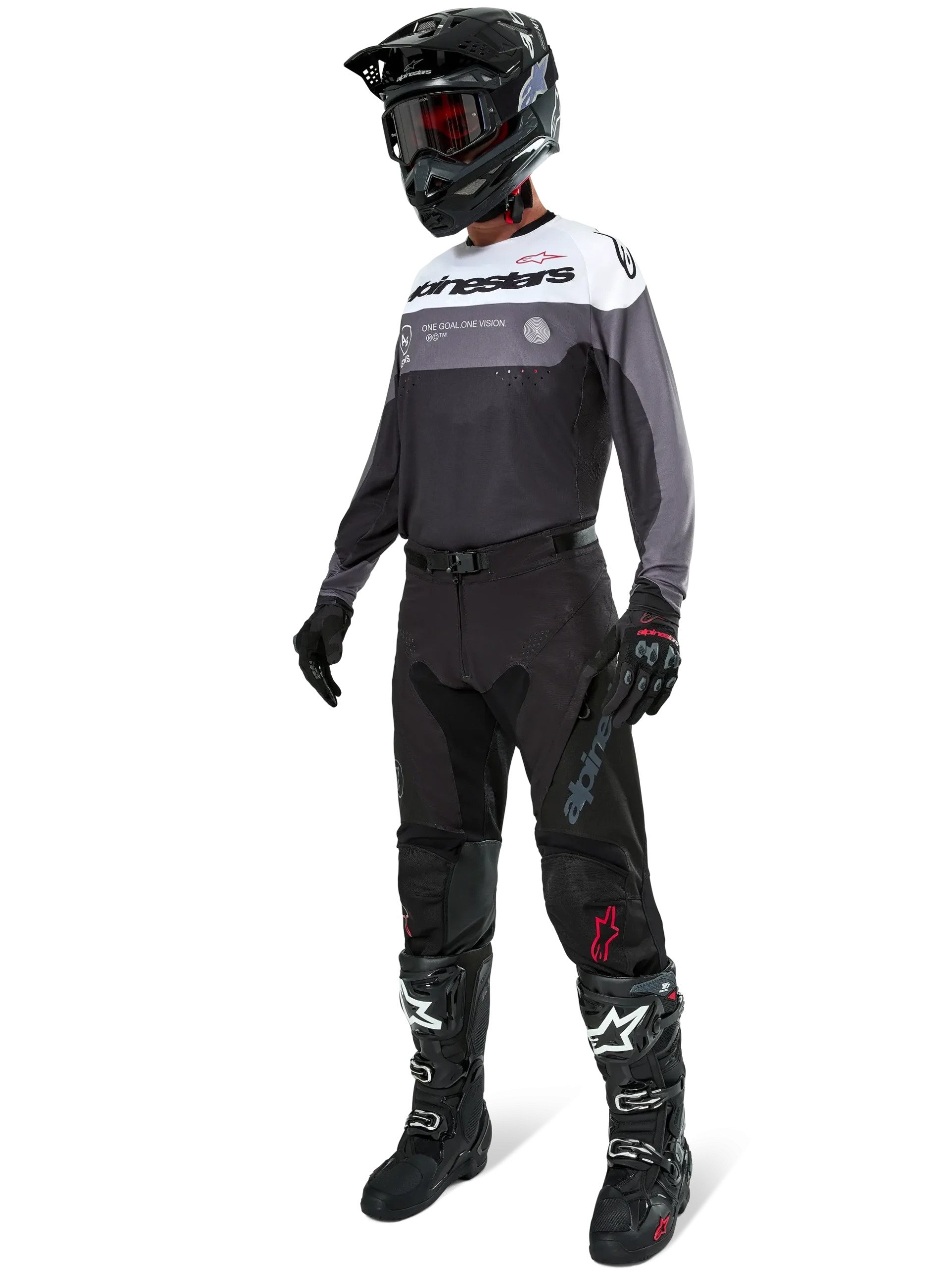 Maillot Pro-Dura