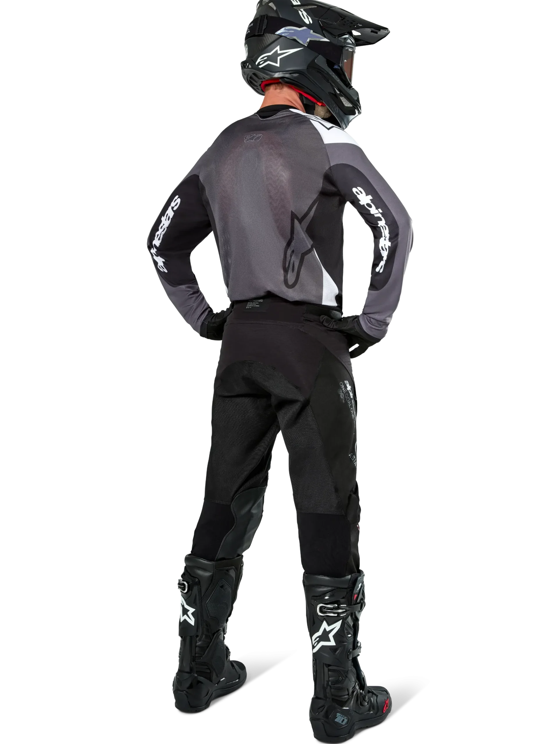 Maillot Pro-Dura