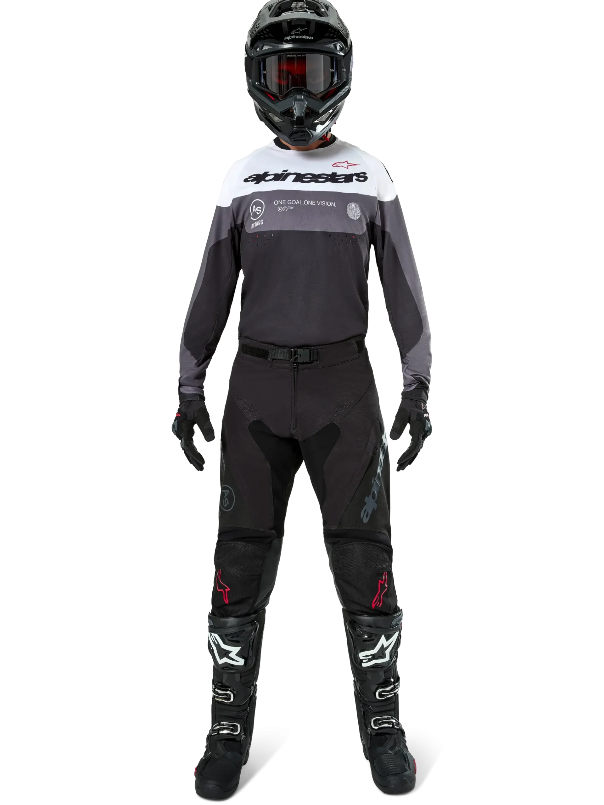 Maillot Pro-Dura