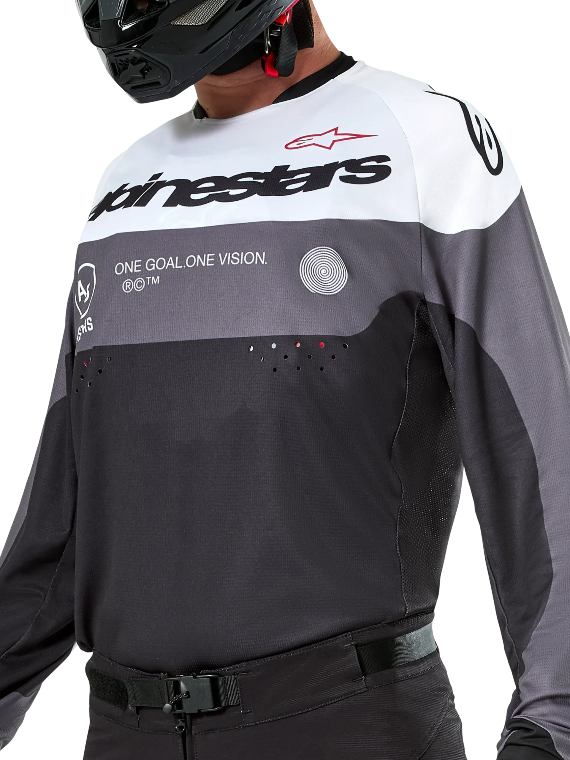 Maillot Pro-Dura