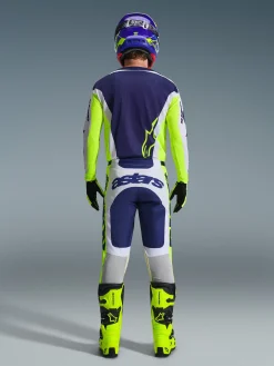 Maillot Racer Air Riway 2026