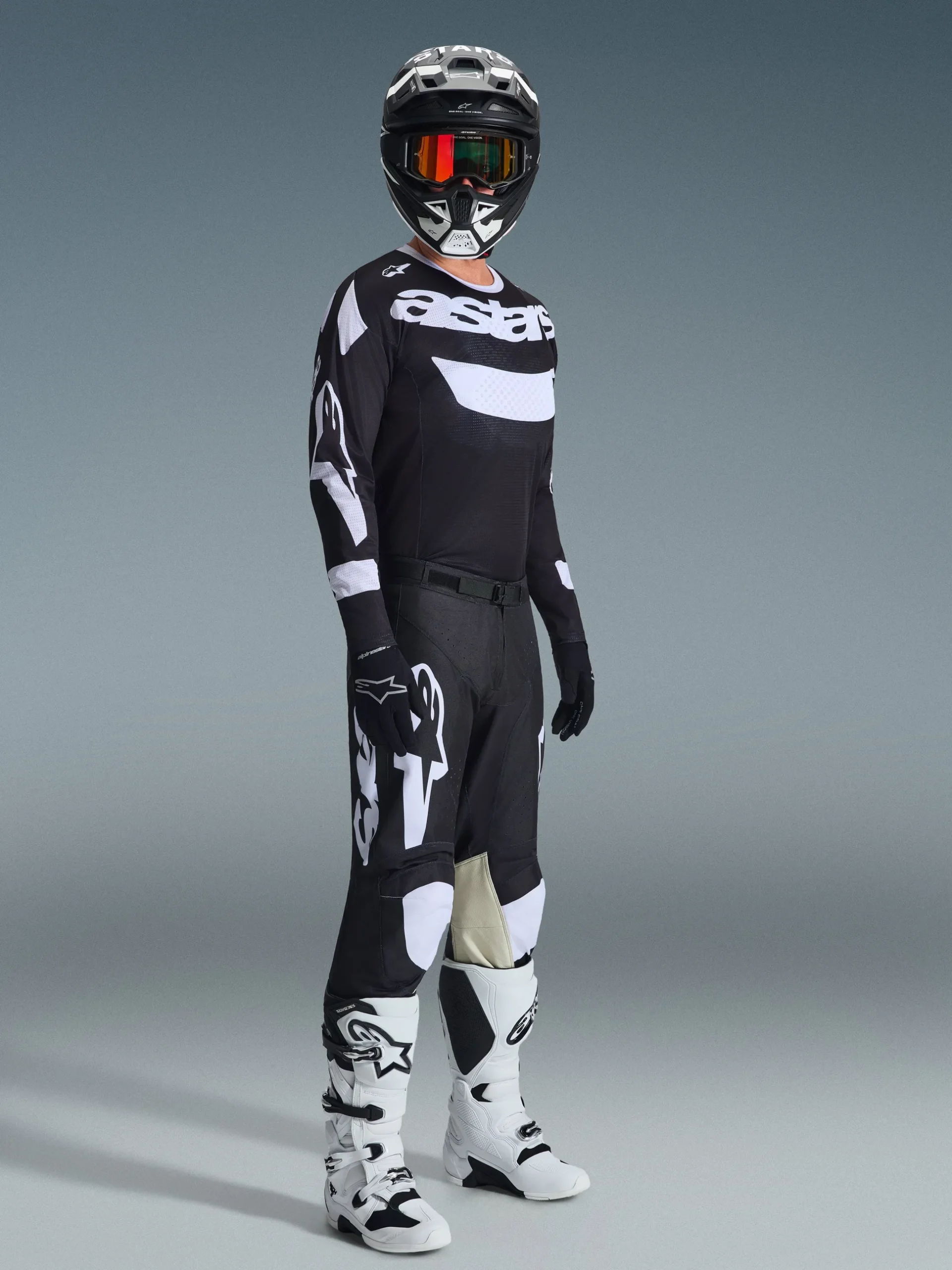 Maillot Racer Air Riway 2026
