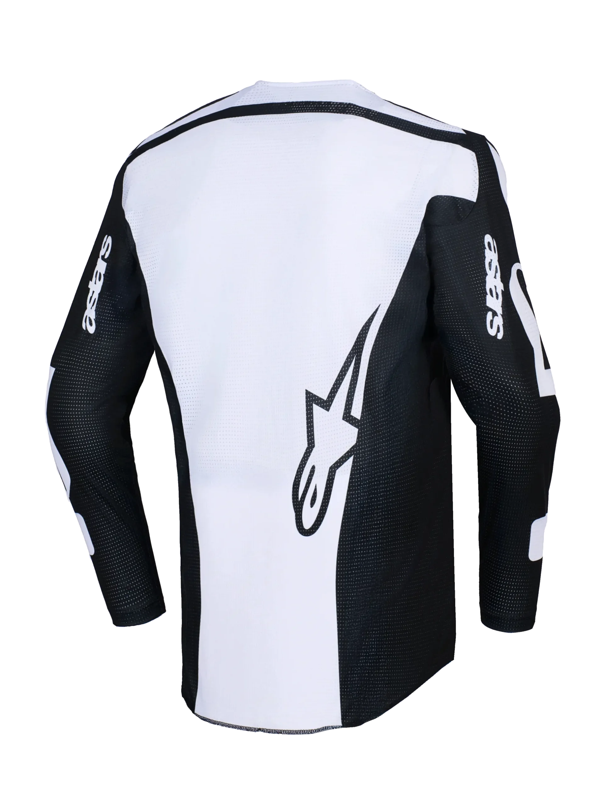 Maillot Racer Air Riway 2026