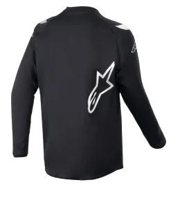 Maillot Racer Graphite Junior 2023