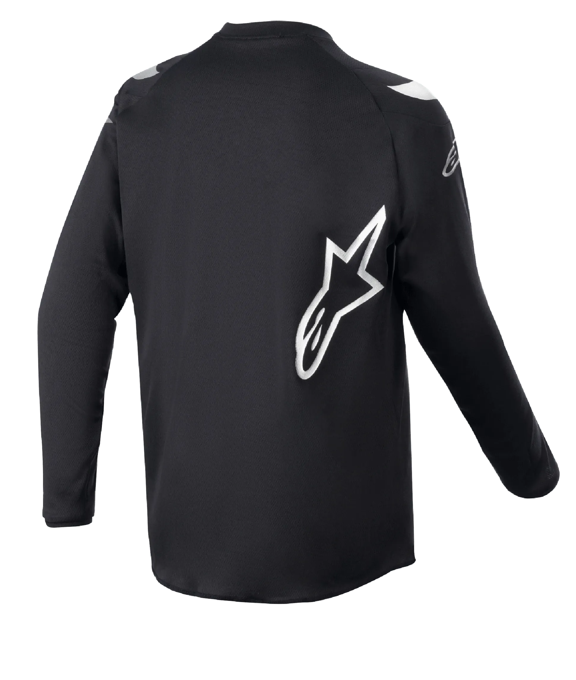 Maillot Racer Graphite Junior 2023