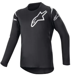 Maillot Racer Graphite Junior 2023