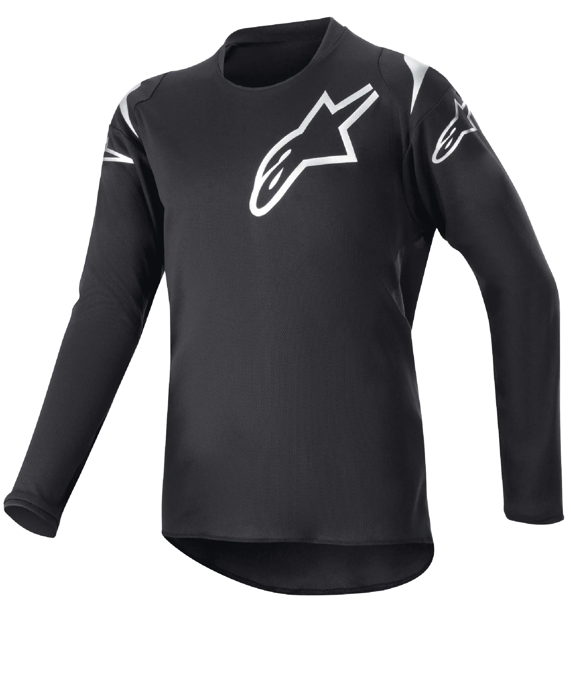 Maillot Racer Graphite Junior 2023