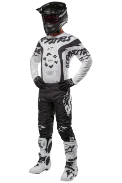 Maillot Racer Hana 2024
