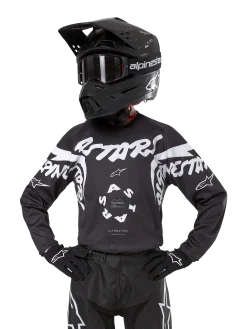 Maillot Racer Hana Jeunes 2024