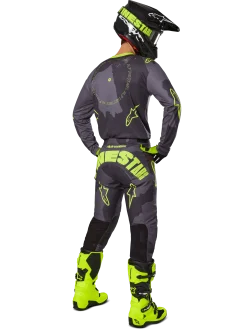 Maillot Racer Hollow 2025