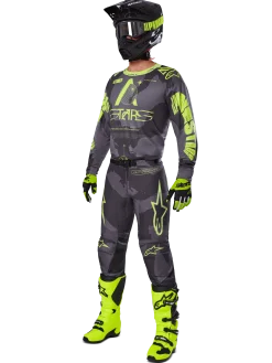Maillot Racer Hollow 2025