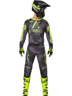 Maillot Racer Hollow 2025