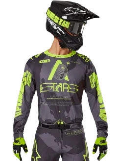 Maillot Racer Hollow 2025
