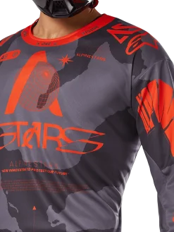 Maillot Racer Hollow 2025
