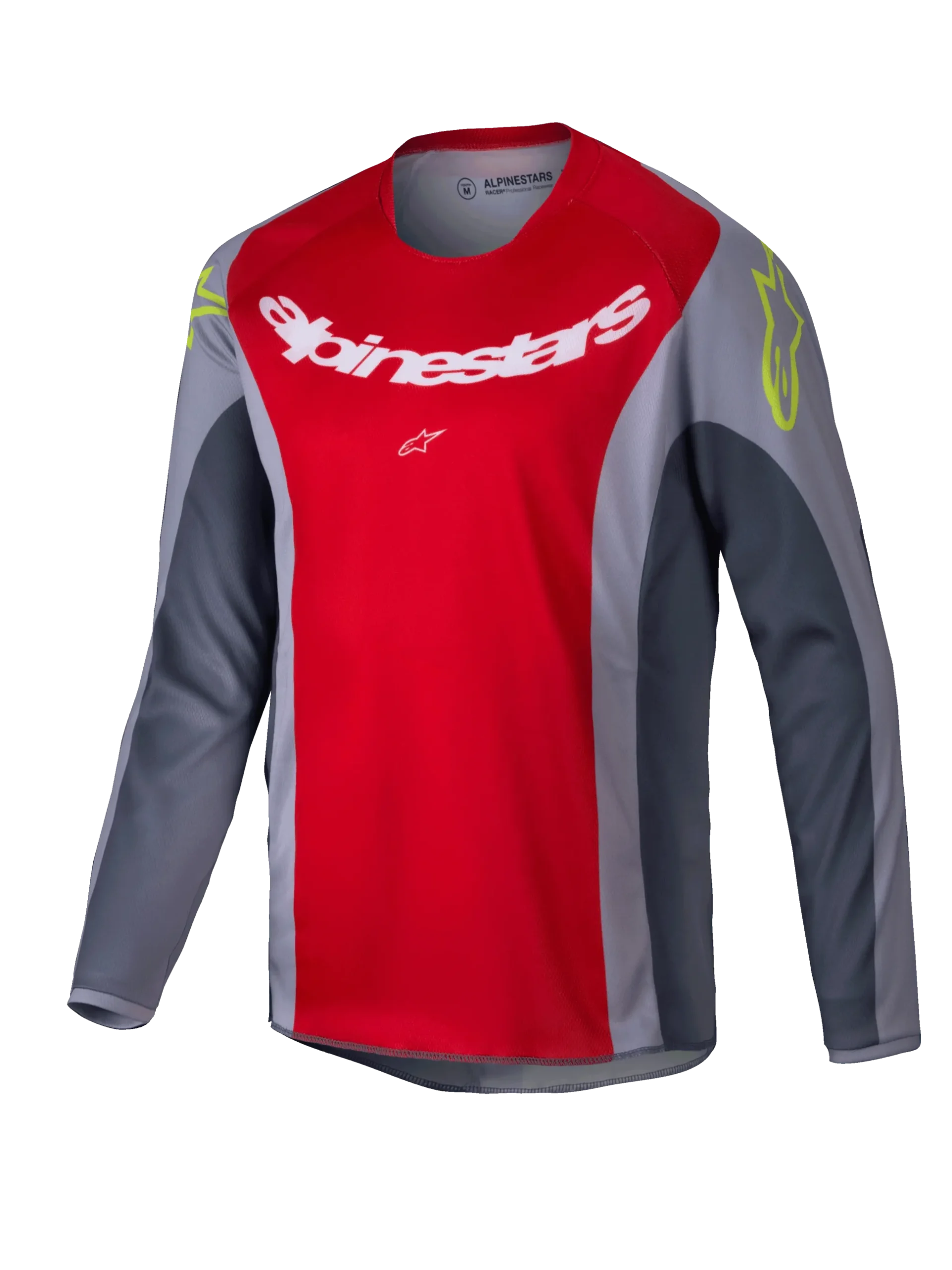 Maillot Racer Melt Junior 2025