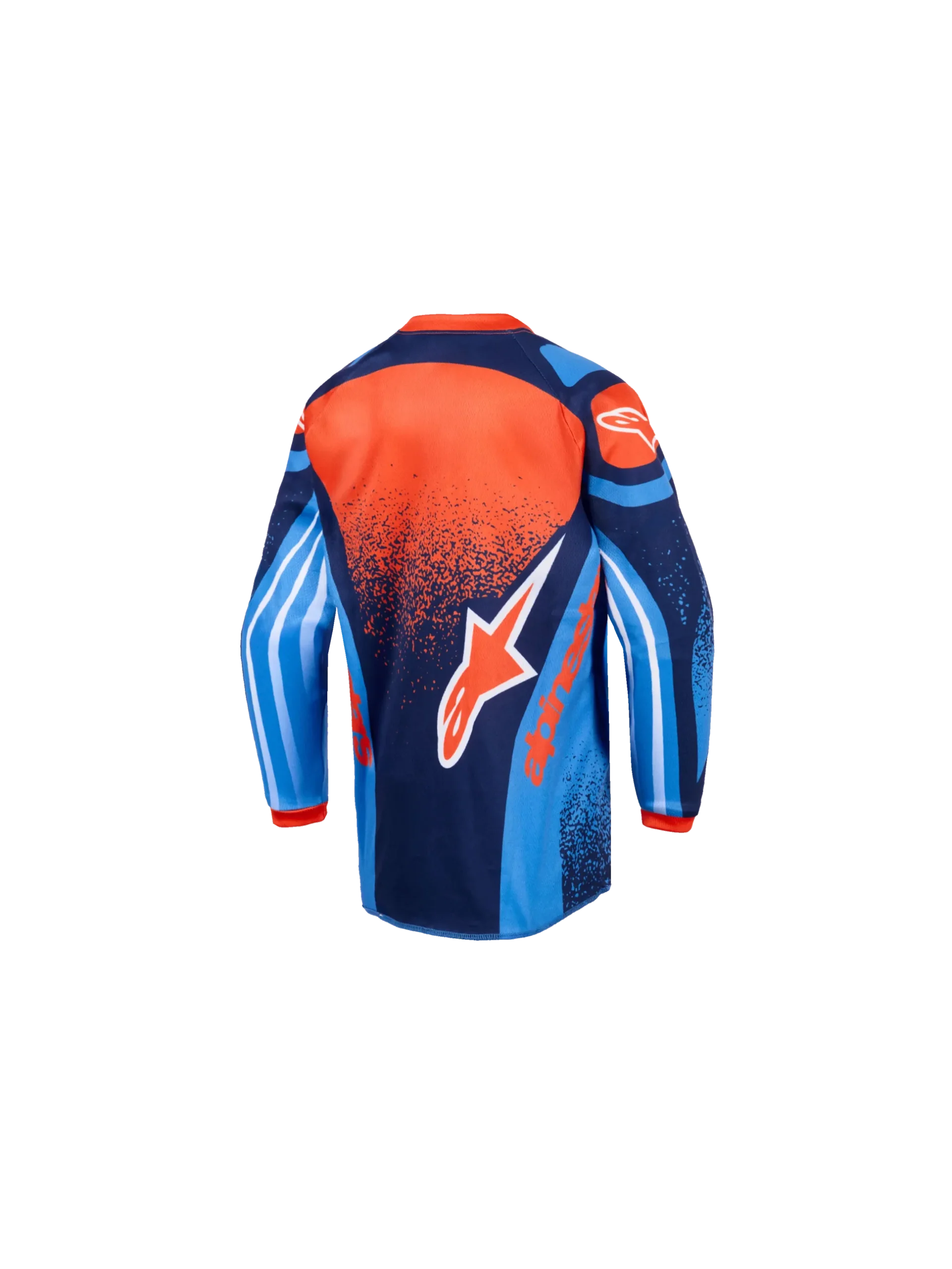 Maillot Racer Nomur Enfant 2026