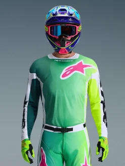 Maillot Racer Portl 2026