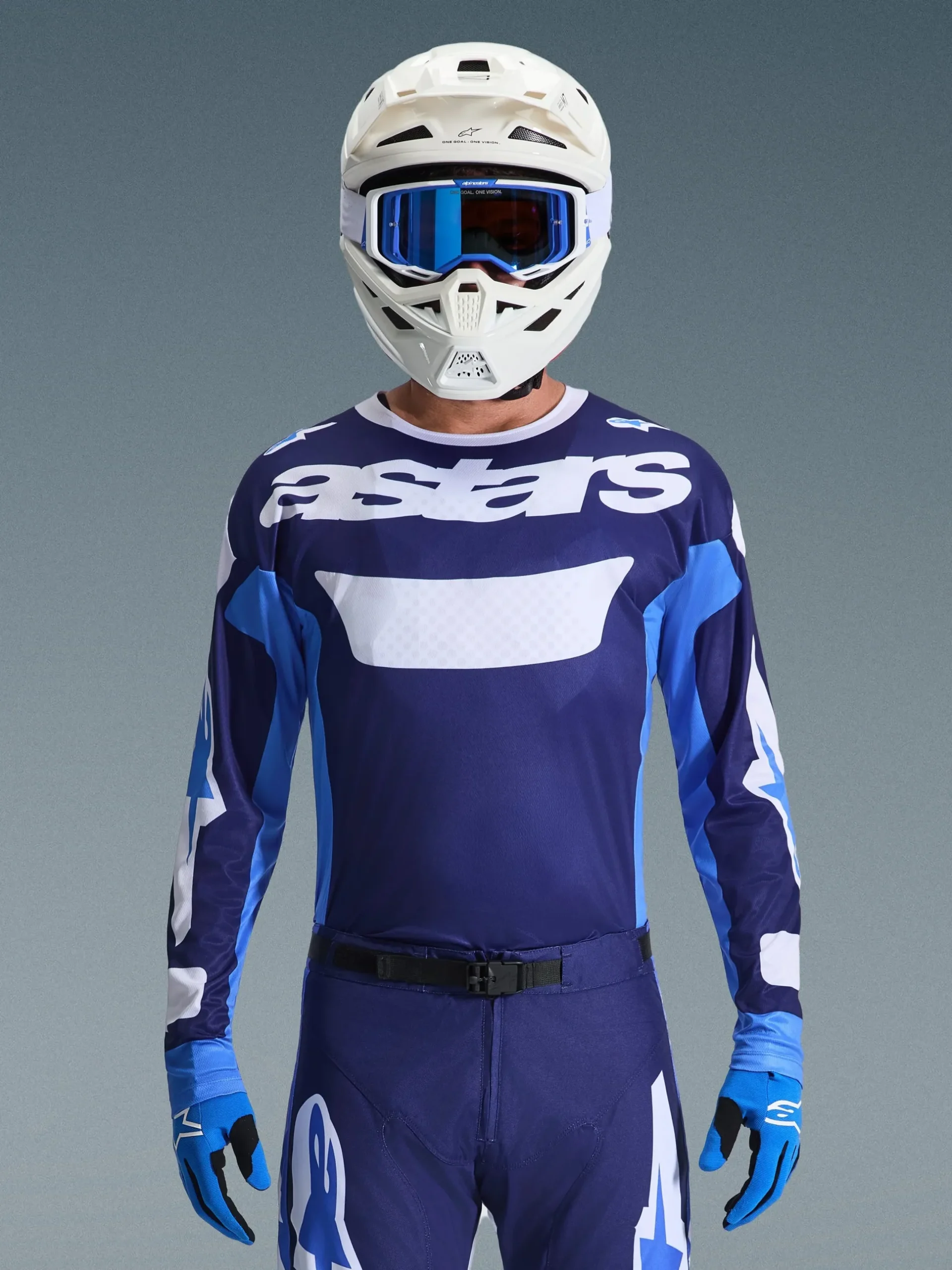 Maillot Racer Riway 2026