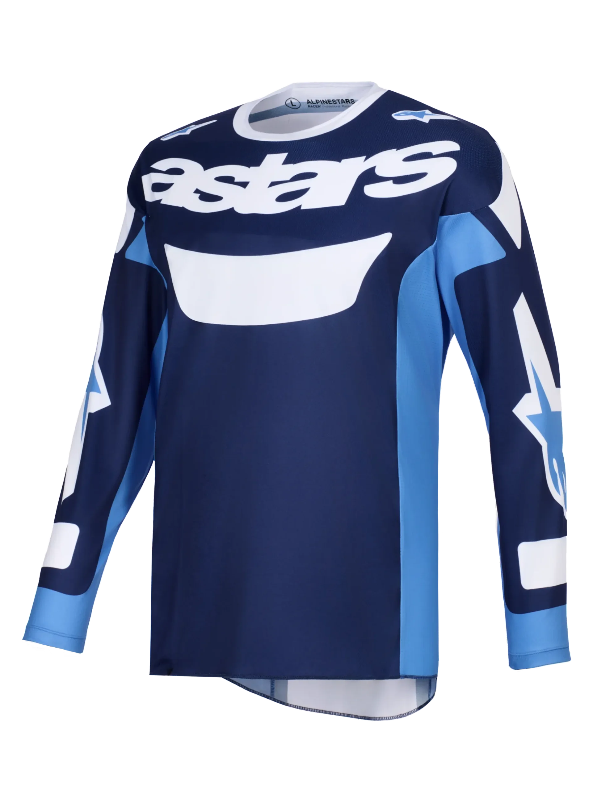 Maillot Racer Riway 2026