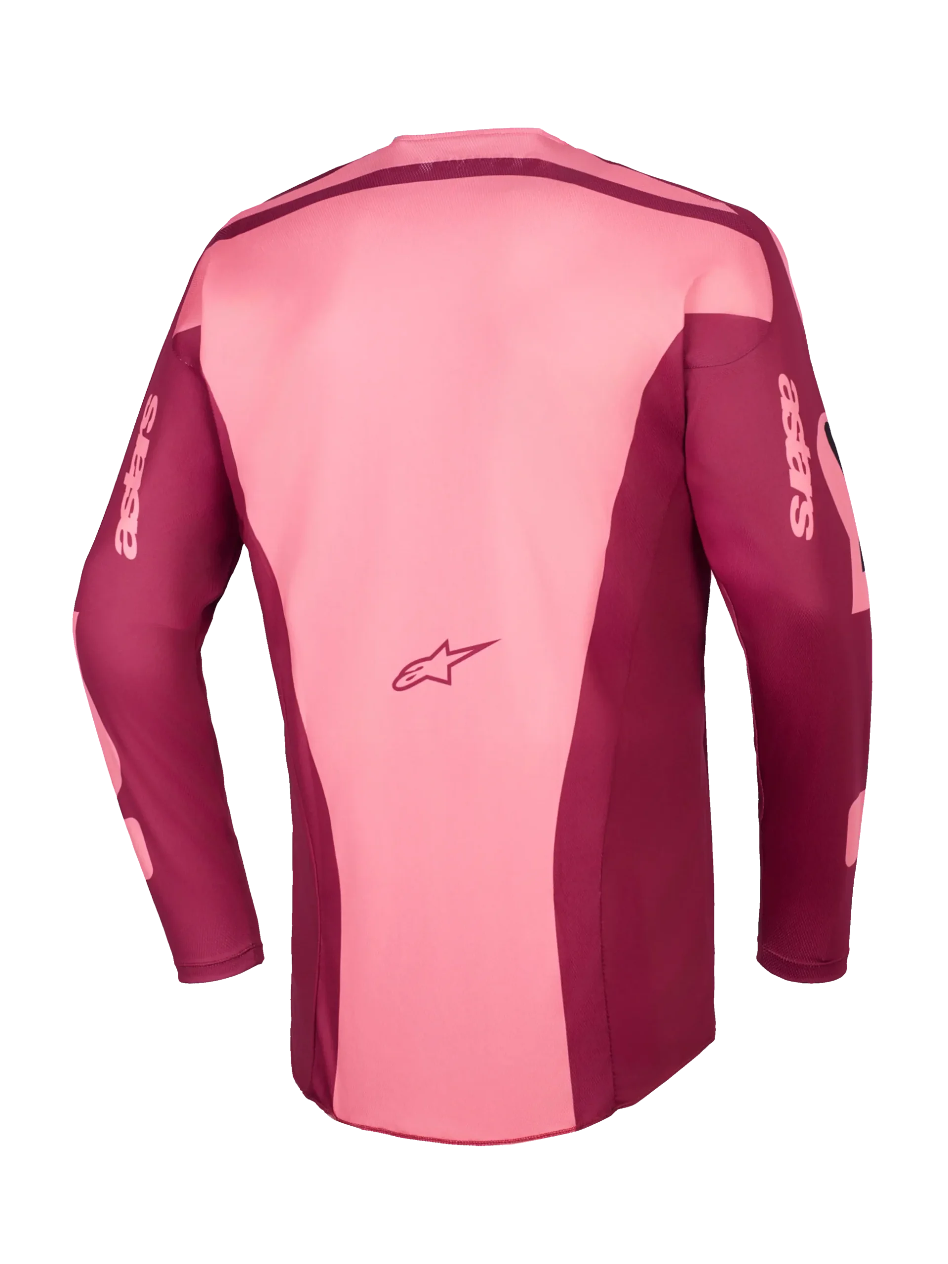 Maillot Racer Riway 2026
