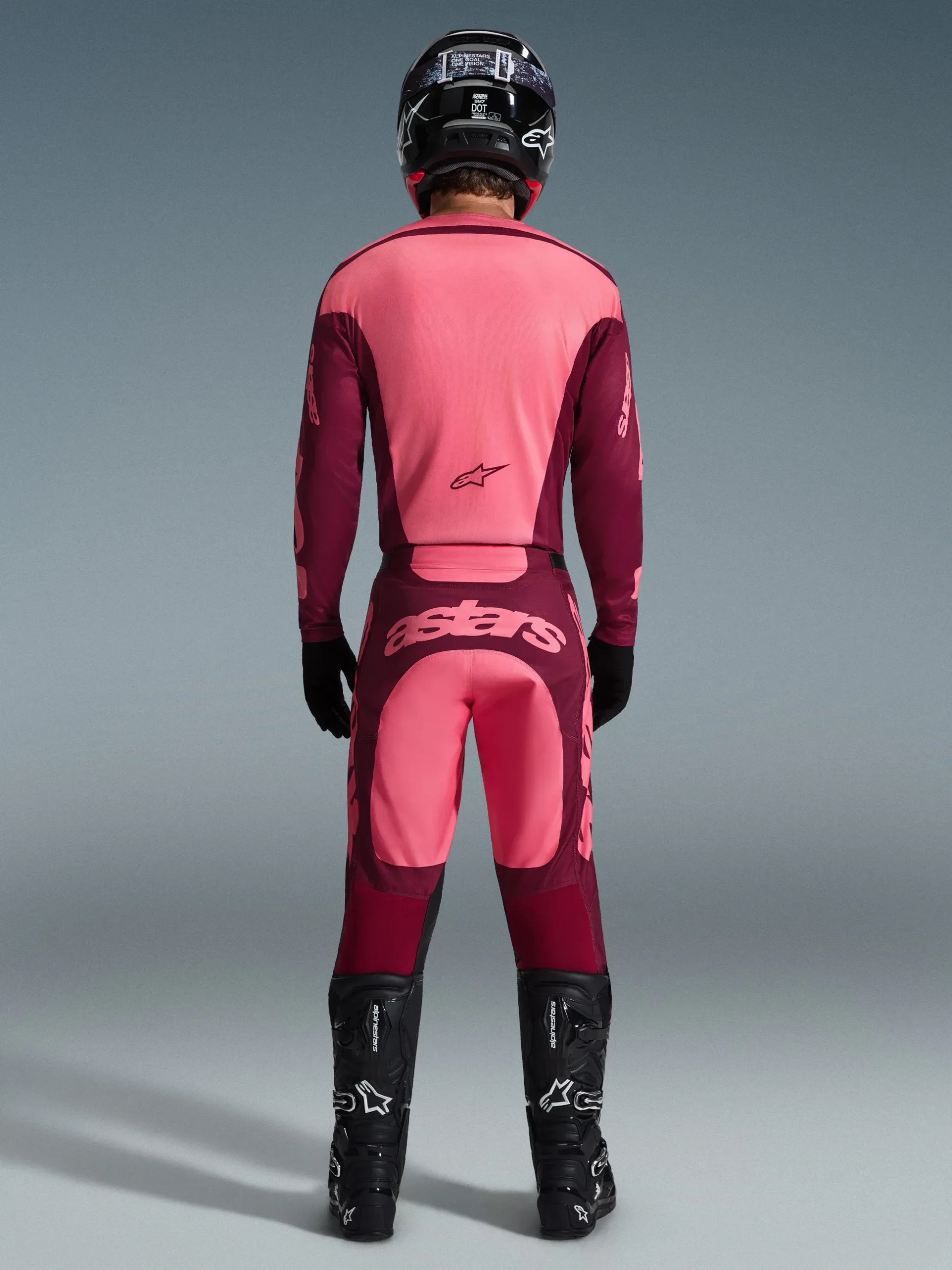 Maillot Racer Riway 2026