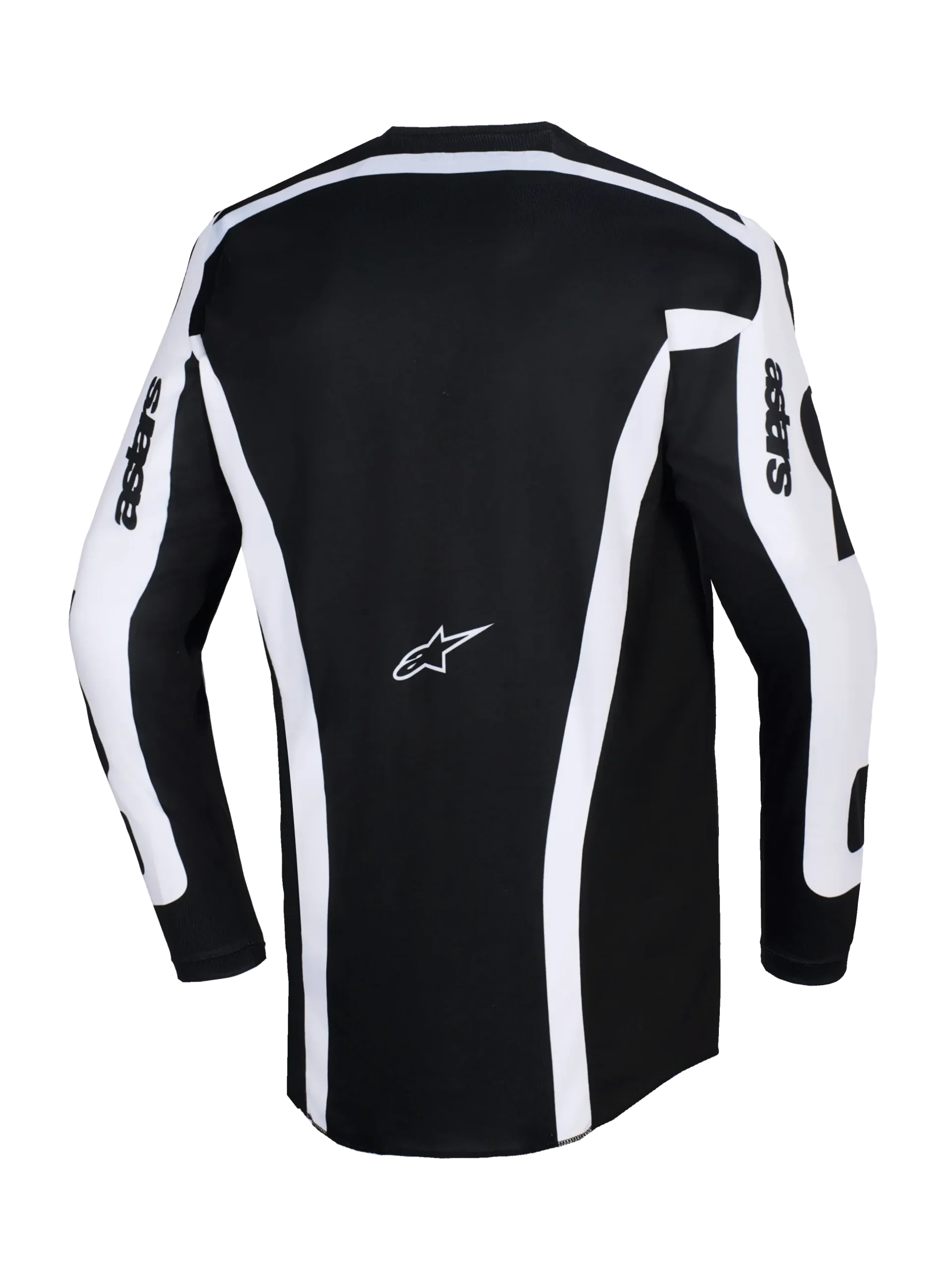 Maillot Racer Riway 2026