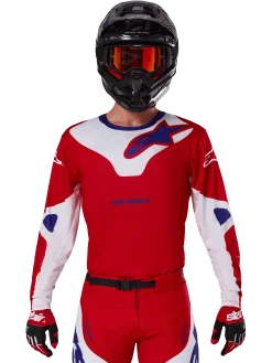 Maillot Racer Veil 2025