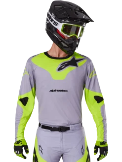 Maillot Racer Veil 2025