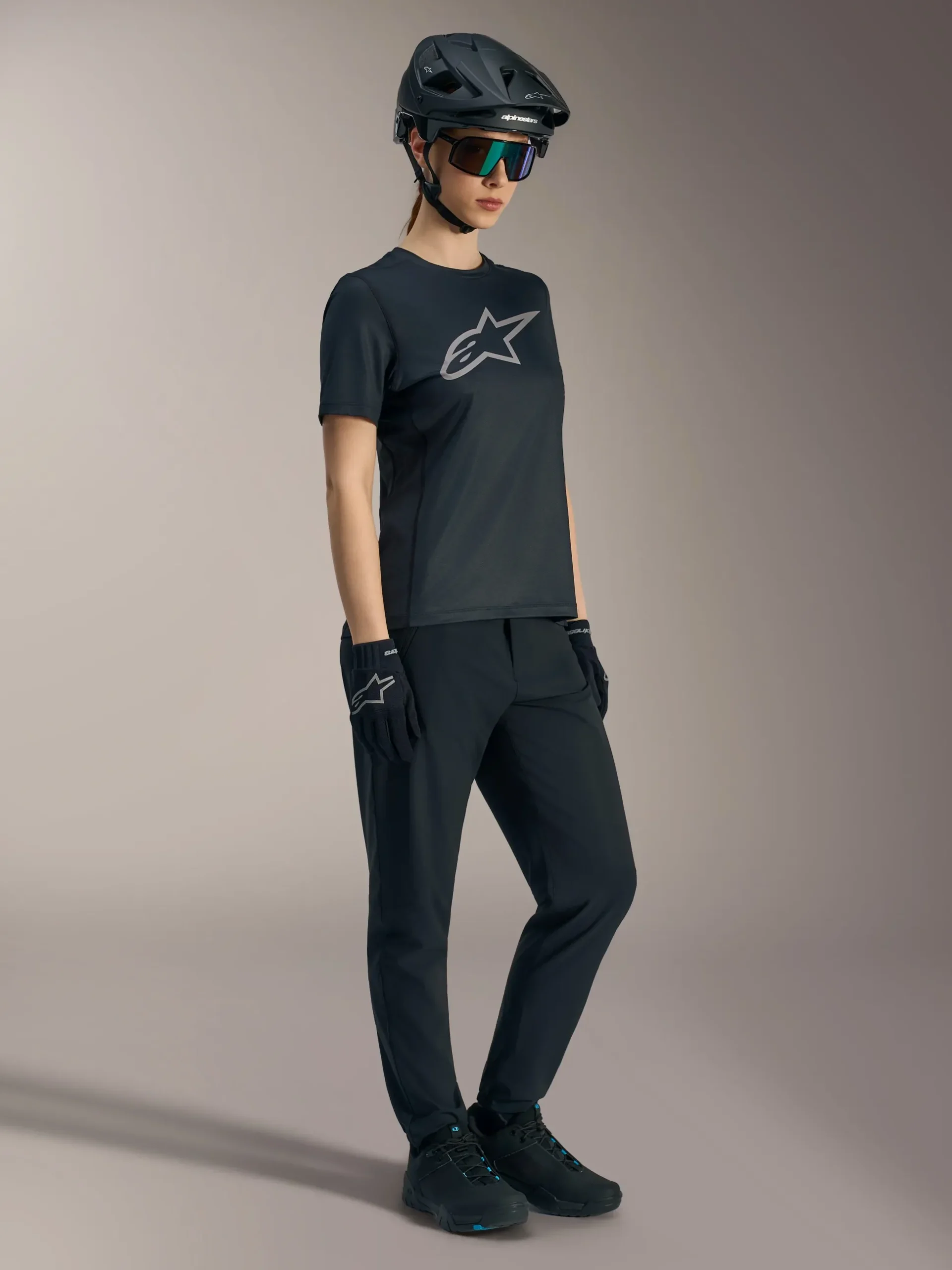 Maillot Stella A-Dura Ride