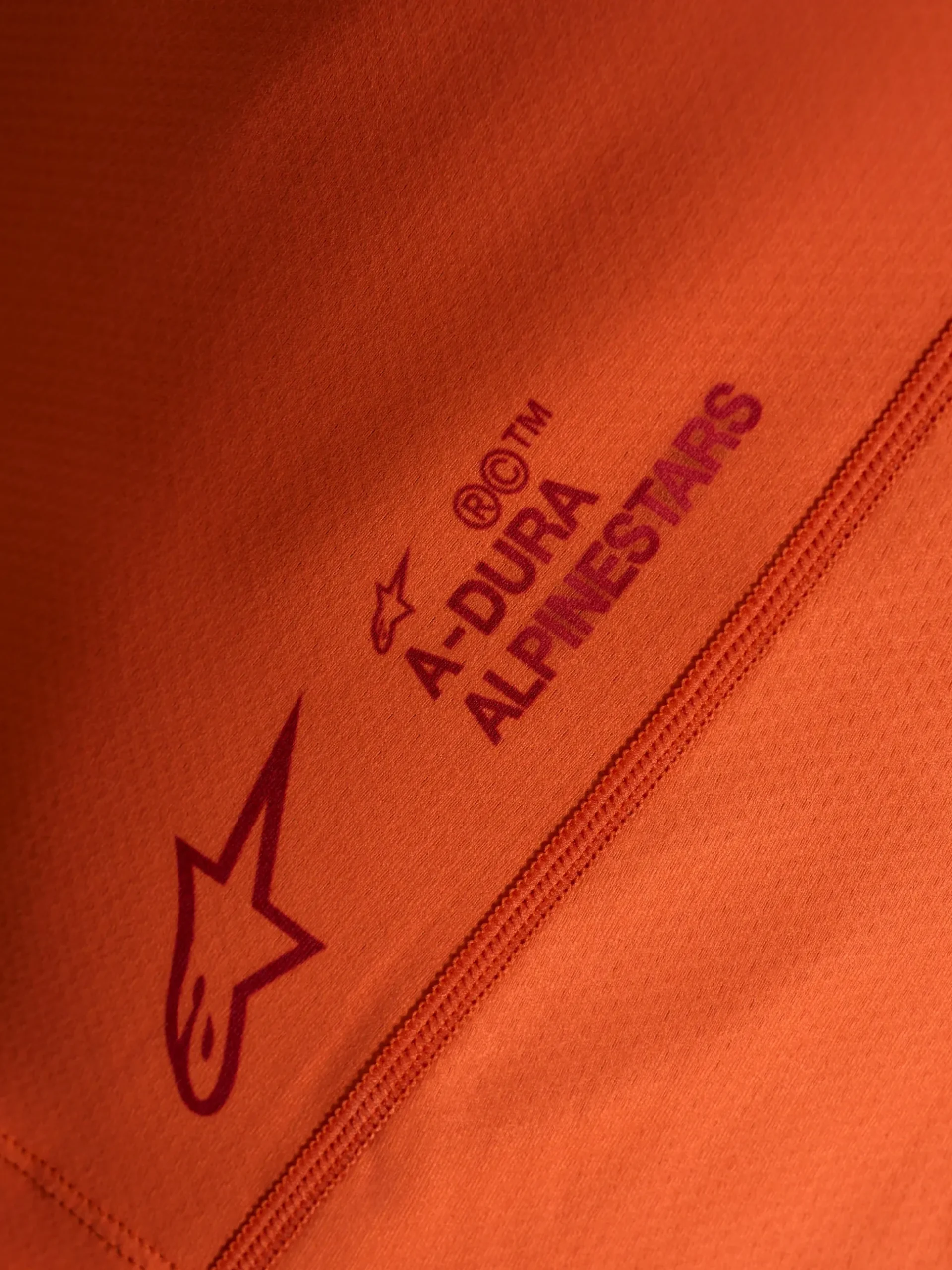 Maillot Stella A-Dura Ride